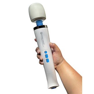 Vibratex Magic Wand Waterproof