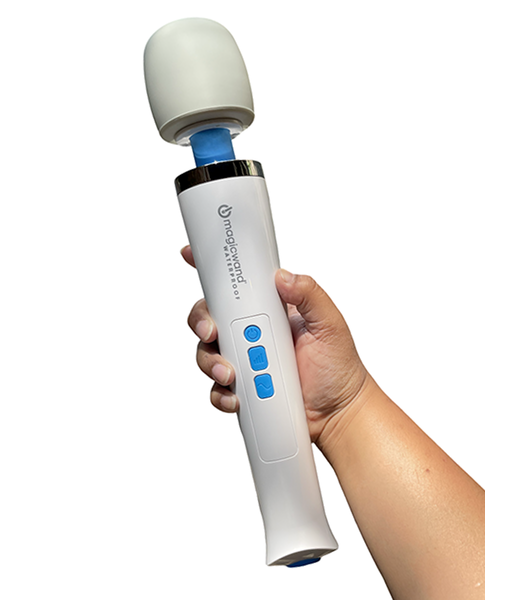 Vibratex Magic Wand Waterproof