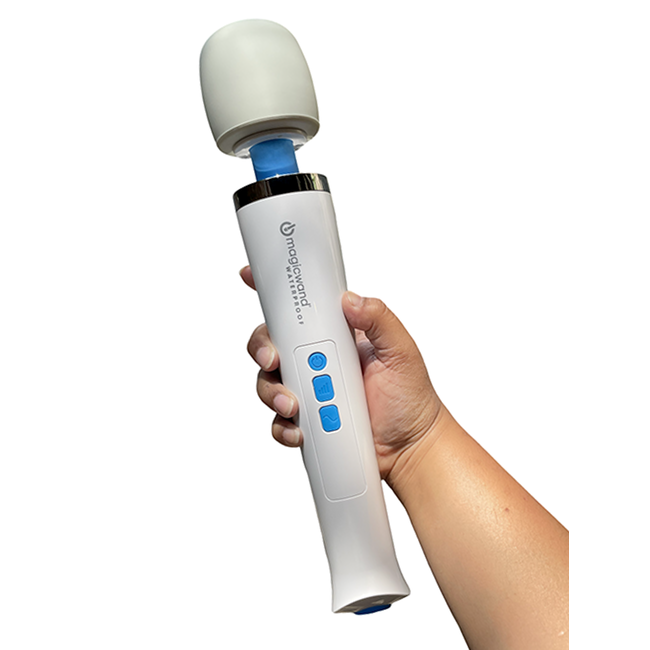 Vibratex Magic Wand Waterproof