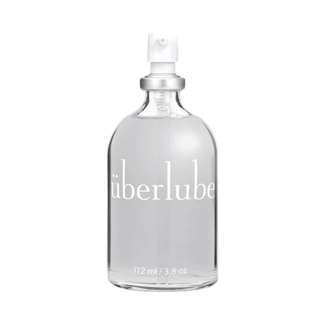 uberlube Uberlube