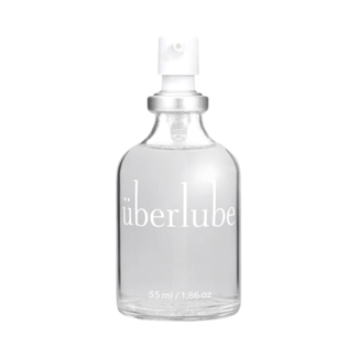 Uberlube Silicone Adult lubricant - Early to Bed