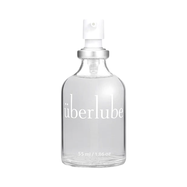 uberlube Uberlube