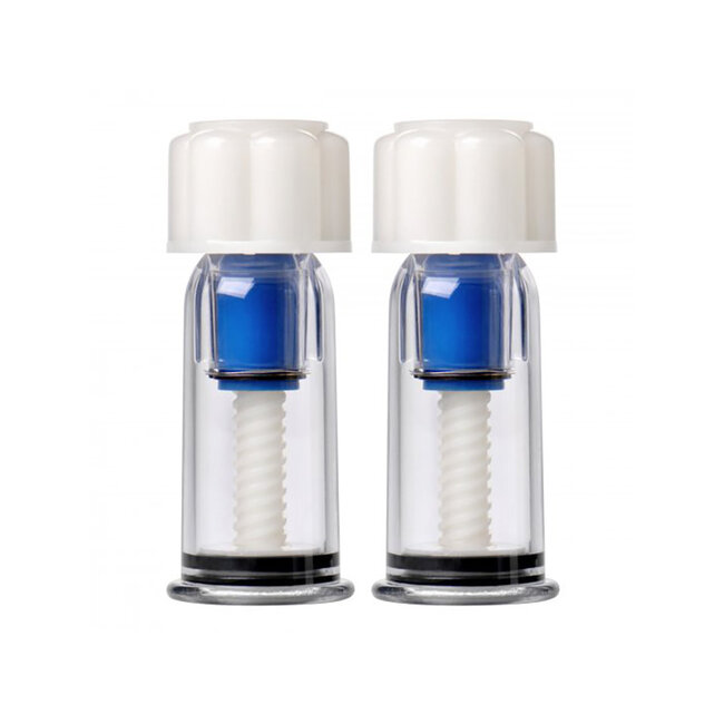 Max Twist Nipple Suckers