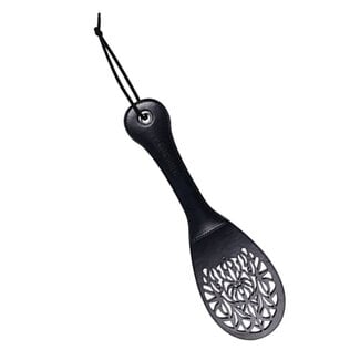 Lace Spanker