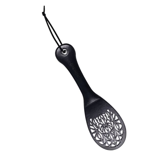 Lace Spanker