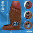 Curve Novelties Jock Enhancers Silicone Penis Extension Sleeve