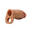 Curve Novelties Jock Enhancers Silicone Penis Extension Sleeve