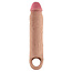 Shaft Shaft Silicone 7.8" Sheath Extender