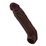 Shaft Shaft Silicone 7.8" Sheath Extender