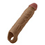 Shaft Shaft Silicone 7.8" Sheath Extender
