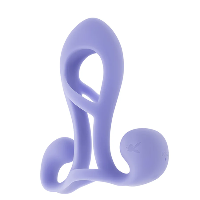 Evolved Novelties Pleasure Fantasy Cage