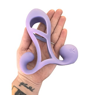 Evolved Novelties Pleasure Fantasy Cage
