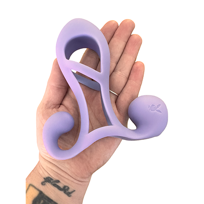 Evolved Novelties Pleasure Fantasy Cage