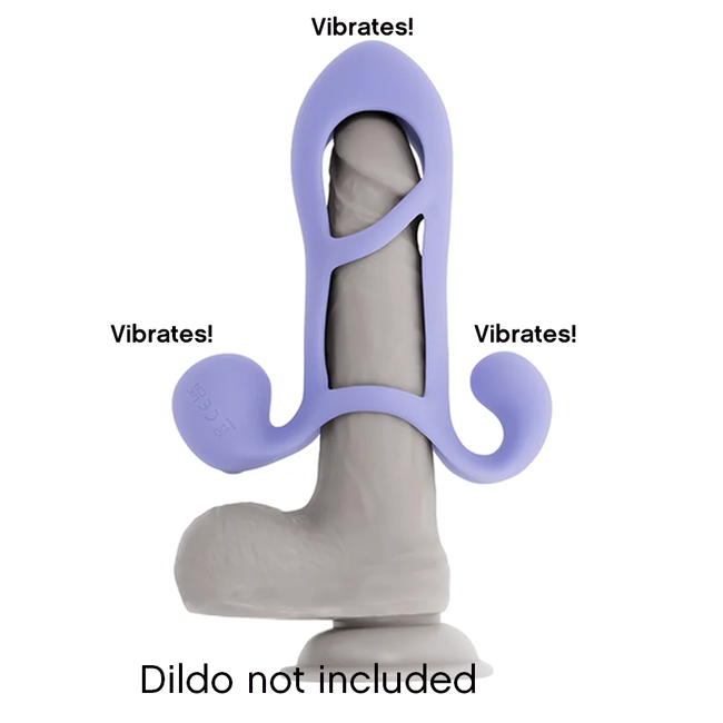 Evolved Novelties Pleasure Fantasy Cage