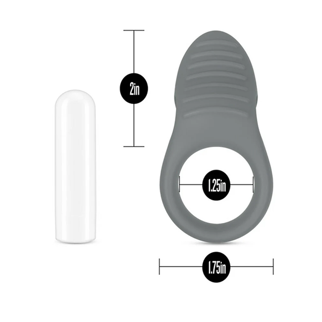 Blush Noje C1 Vibrating Ring