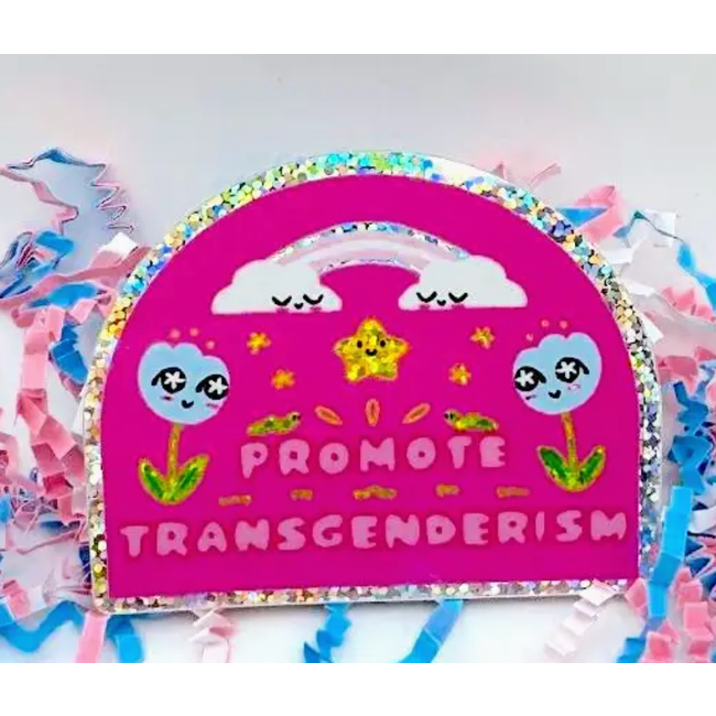 SoftBoysClub SoftBoysClub Stickers