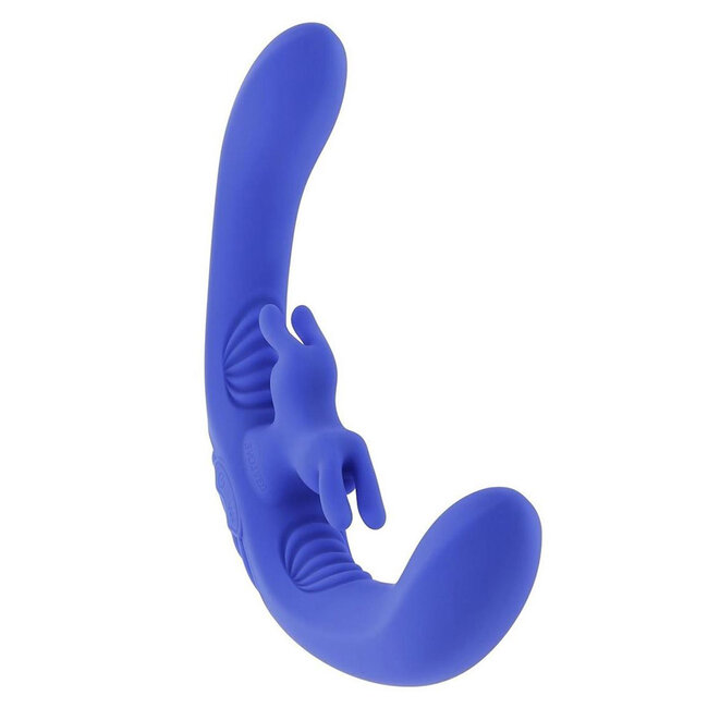Evolved Novelties Lovebirds Rechargeable Dual Vibrator