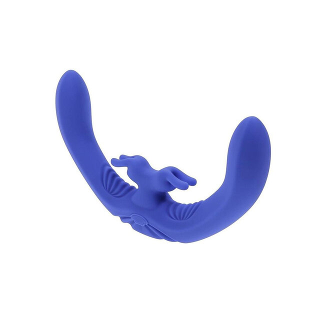 Evolved Novelties Lovebirds Rechargeable Dual Vibrator