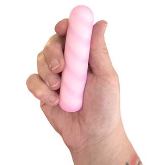 Blush Sugar Crush Soft Bullet Vibe