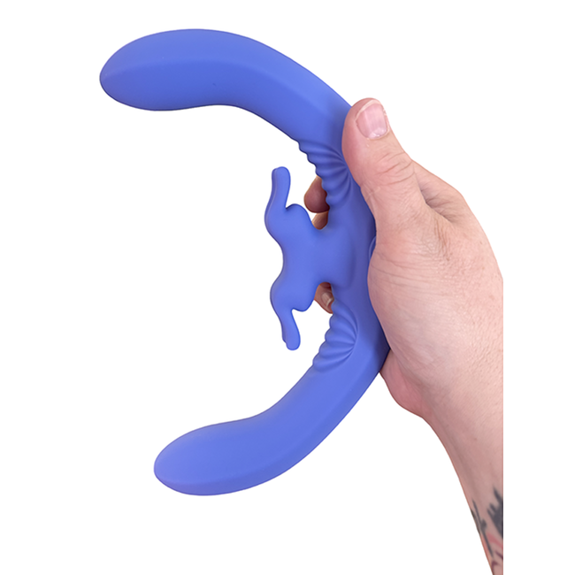 Evolved Novelties Lovebirds Rechargeable Dual Vibrator