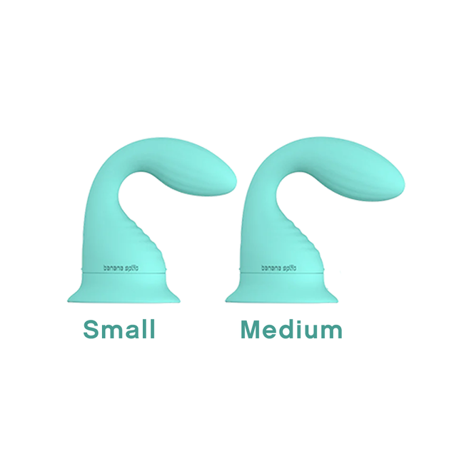 Banana Split The Split Vibrating Toy System