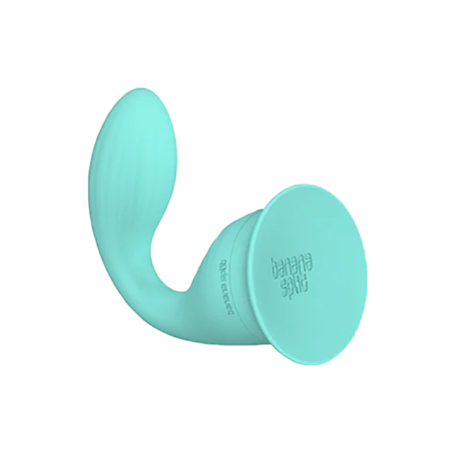 Banana Split The Split Vibrating Toy System