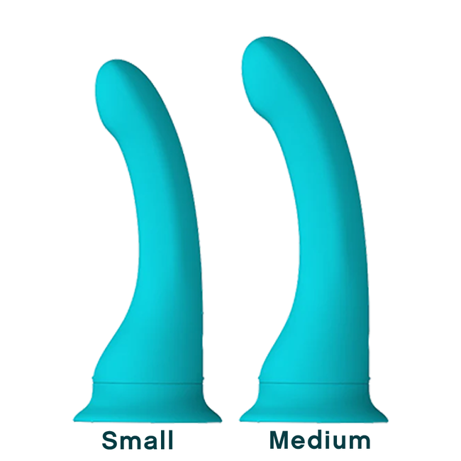 Banana Split The Split Vibrating Toy System