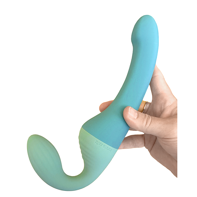 Banana Split The Split Vibrating Toy System