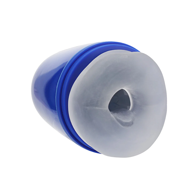 Shots Pumped Vibrobator