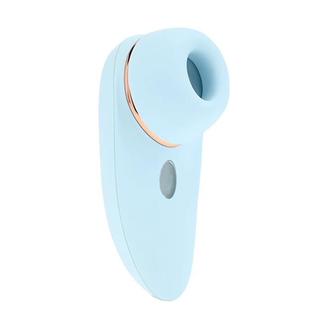Shots Aurie AirTap Vibrator