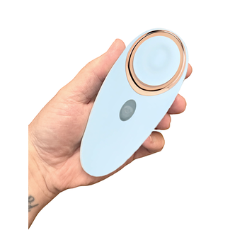 Shots Aurie AirTap Vibrator
