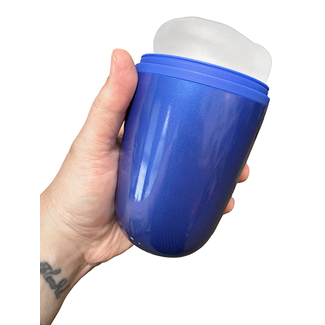 Shots Pumped Vibrobator