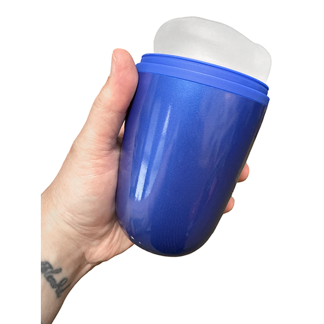 Shots Pumped Vibrobator