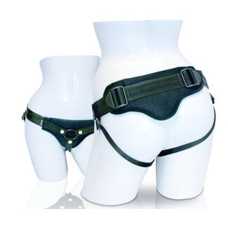 Divine Harness