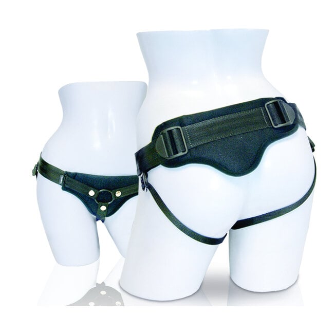 Divine Harness