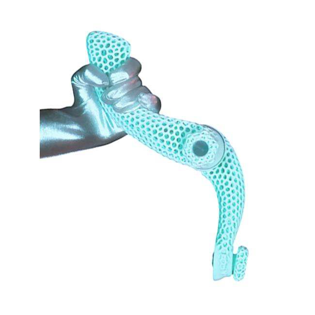 TouchBot Lattice Reach Extension Handle