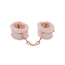 Peaches 'n Creame Fur Restraints