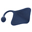 Evolved Novelties Daily Grind Vibrator Blue