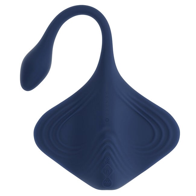 Evolved Novelties Daily Grind Vibrator