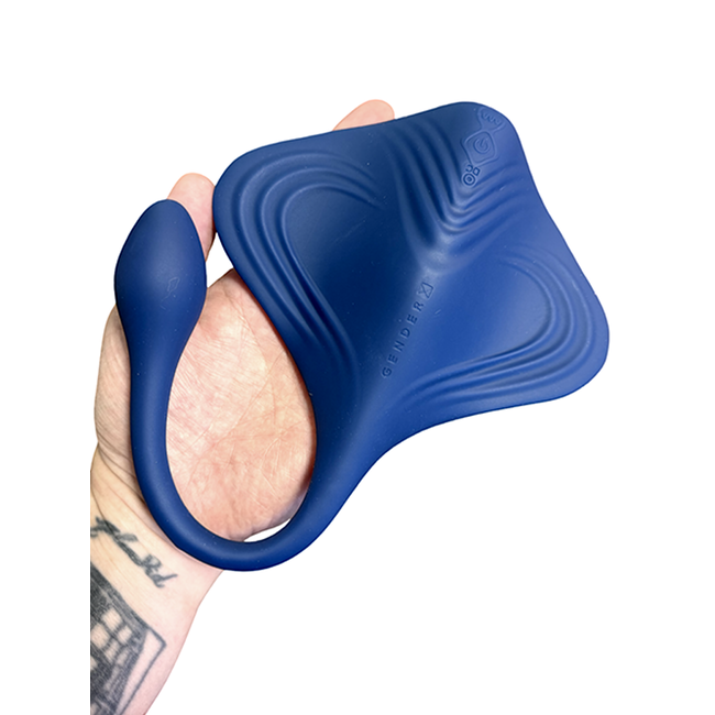 Evolved Novelties Daily Grind Vibrator