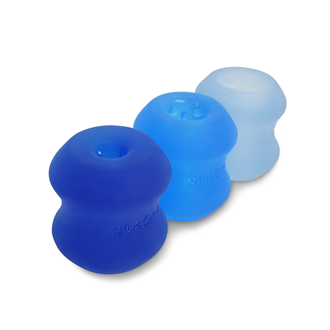 plusOne Oral Enhancer Sleeve Set