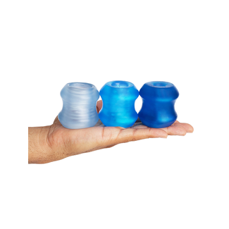 plusOne Oral Enhancer Sleeve Set