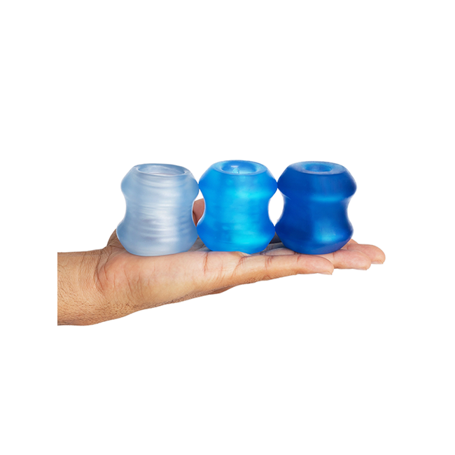 plusOne Oral Enhancer Sleeve Set