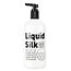 Liquid Silk Lubricant