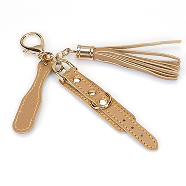 Liebe Seele Mini BDSM Keychain