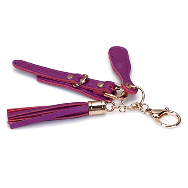 Liebe Seele Mini BDSM Keychain