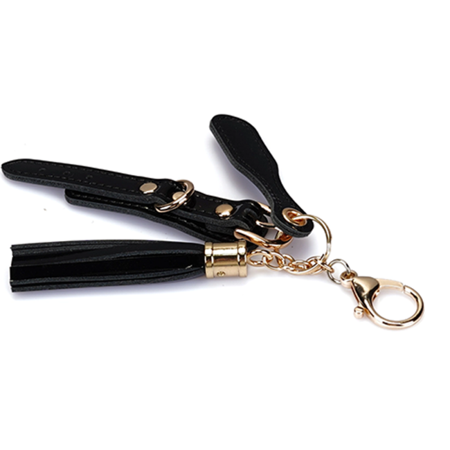 Liebe Seele Mini BDSM Keychain