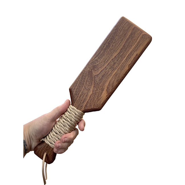 RoscoeWoodworks Roscoe Woodworks Paddles