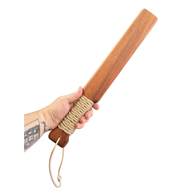 RoscoeWoodworks Roscoe Woodworks Paddles