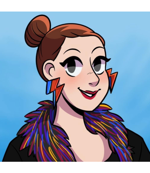 Workshop: Getting Freaky with Fantasy: An Intro to Monster + Primal Play